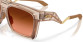 preview Oakley 9485-0759 Enigma Ink DL TrsWrmBrwn w/ Prizm BrzGrd