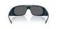 preview Oakley 9491-0561 Belleville Abyss Spacedust w/ Prizm Blk Sunglasses