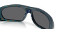 preview Oakley 9491-0561 Belleville Abyss Spacedust w/ Prizm Blk Sunglasses