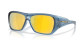 preview Oakley 9492-0560 Chaminade Mt Trans Abyss w/ Prizm 24K P Sunglasses