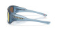 preview Oakley 9492-0560 Chaminade Mt Trans Abyss w/ Prizm 24K P Sunglasses
