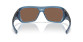 preview Oakley 9492-0560 Chaminade Mt Trans Abyss w/ Prizm 24K P Sunglasses