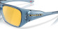 preview Oakley 9492-0560 Chaminade Mt Trans Abyss w/ Prizm 24K P Sunglasses