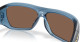 preview Oakley 9492-0560 Chaminade Mt Trans Abyss w/ Prizm 24K P Sunglasses