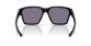 preview Oakley 9497-0158 BRIZA Mt Black/Prizm Grey Sunglasses