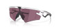 preview Oakley 9499-1036 Sphaera Slash Mt Clr w/ Prizm Road Bk Sunglasses