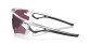 preview Oakley 9499-1036 Sphaera Slash Mt Clr w/ Prizm Road Bk Sunglasses