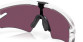 preview Oakley 9499-1036 Sphaera Slash Mt Clr w/ Prizm Road Bk Sunglasses
