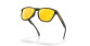 preview Oakley 9503-0458 FrogskinsRangeXLGrn/Przm 24K P Sunglasses