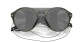 preview Oakley Sunglasses 9440-2656 Clifden Mt Olive Ink w/ Prizm Black Polr.