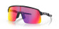 preview Oakley 9463-0139 Sutro Lite Mtt Black w/ PRIZM Road Sunglasses