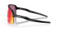 preview Oakley 9463-0139 Sutro Lite Mtt Black w/ PRIZM Road Sunglasses