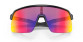 preview Oakley 9463-0139 Sutro Lite Mtt Black w/ PRIZM Road Sunglasses