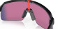 preview Oakley 9463-0139 Sutro Lite Mtt Black w/ PRIZM Road Sunglasses