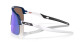 preview Oakley 9463-6339 Sutro Lite Mtt Nvy/MttWhtw/Prizm Violet Sunglasses