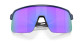 preview Oakley 9463-6339 Sutro Lite Mtt Nvy/MttWhtw/Prizm Violet Sunglasses