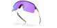 preview Oakley 9463-6339 Sutro Lite Mtt Nvy/MttWhtw/Prizm Violet Sunglasses