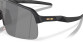 preview Oakley 9463-7439 Sutro Lite PC Matte Black w/ Prizm Black Sunglasses