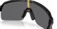 preview Oakley 9463-7439 Sutro Lite PC Matte Black w/ Prizm Black Sunglasses