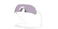 preview Oakley 9495-0836 Radar Plate Polished White w/ Prizm Slate Sports Glasses
