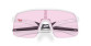 preview Oakley 9496-0834 Sutro Lite S Mt White W/Prizm Low Light Sunglasses