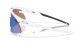 preview Oakley 9527D-0450 RSLV Lite Matte White w/ Prizm Sapphire