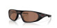 preview Oakley 9528-0860 Neoforma 100T Matte Black w/ Prizm Tungsten