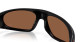 preview Oakley 9528-0860 Neoforma 100T Matte Black w/ Prizm Tungsten
