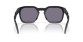 preview Oakley 9533-0154 HSTN Sq Matte Black w/ Prizm Grey