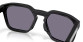 preview Oakley 9533-0154 HSTN Sq Matte Black w/ Prizm Grey