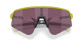 preview Oakley 9465-3739 Sutro Lite Sweep Matte Cactus w/ Prizm Road Black