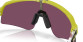 preview Oakley 9465-3739 Sutro Lite Sweep Matte Cactus w/ Prizm Road Black