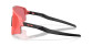 preview Oakley 9465-3839 Sutro Lite Sweep Muted Metallic Plum w/ Prizm Trail Torch
