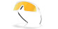 preview Oakley Sunglasses 9524D-0341 RSLV 141 Matte White w/ Prizm 24K