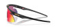 preview Oakley Sunglasses 9527D-0250 RSLV Lite Black Ink w/ Prizm Road
