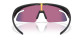 preview Oakley Sunglasses 9527D-0250 RSLV Lite Black Ink w/ Prizm Road