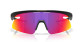 preview Oakley Sunglasses 9527D-0250 RSLV Lite Black Ink w/ Prizm Road
