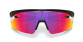 preview Oakley Sunglasses 9527D-0250 RSLV Lite Black Ink w/ Prizm Road