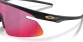 preview Oakley Sunglasses 9527D-0250 RSLV Lite Black Ink w/ Prizm Road