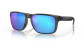 preview Oakley 9417-0959 Holbrook XL GreySmke w/ PRIZM Sapph Pol Sunglasses