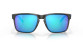 preview Oakley 9417-0959 Holbrook XL GreySmke w/ PRIZM Sapph Pol Sunglasses
