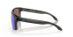 preview Oakley 9417-0959 Holbrook XL GreySmke w/ PRIZM Sapph Pol Sunglasses