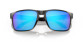 preview Oakley 9417-0959 Holbrook XL GreySmke w/ PRIZM Sapph Pol Sunglasses
