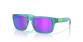 preview Oakley 9014-0450 Holbrook XXS TrnsArtSurf w/ Prizm Violet
