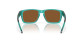 preview Oakley 9014-0450 Holbrook XXS TrnsArtSurf w/ Prizm Violet