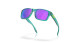 preview Oakley 9014-0450 Holbrook XXS TrnsArtSurf w/ Prizm Violet