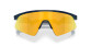 preview Oakley 9015-0528 Resistor Sweep Pol Abyss W/ Prizm 24k