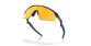 preview Oakley 9015-0528 Resistor Sweep Pol Abyss W/ Prizm 24k