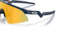 preview Oakley 9015-0528 Resistor Sweep Pol Abyss W/ Prizm 24k