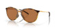 preview Oakley 9288-0357 Sielo Brn Tort w/ Prizm Brnz Pol